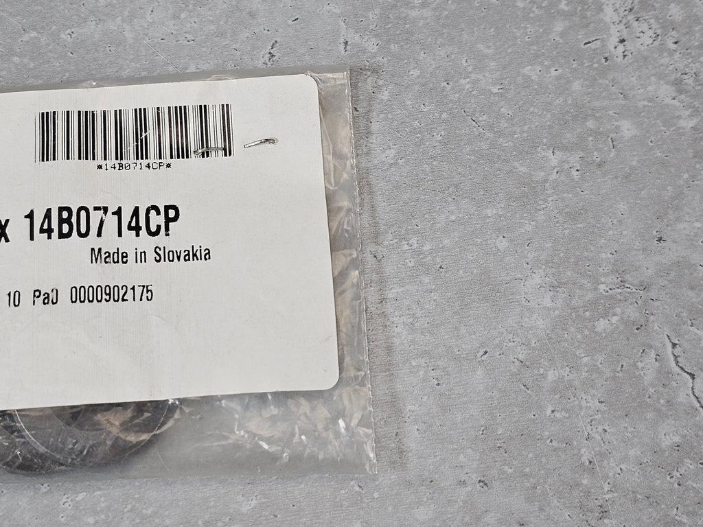 MCLAREN WASHER M12X23X2 14B0714CP