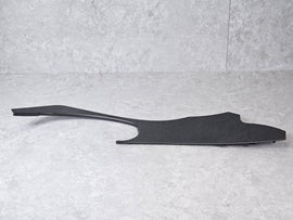 MCLAREN 720S REAR LEFT QUARTER  GRILLE COVER TRIM PANEL 14AC553CP