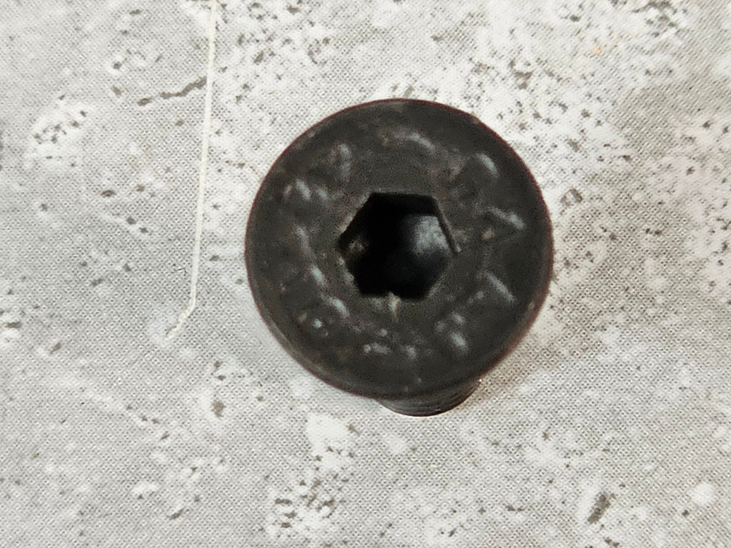 FERRARI SCREW M6 X 20 62797600