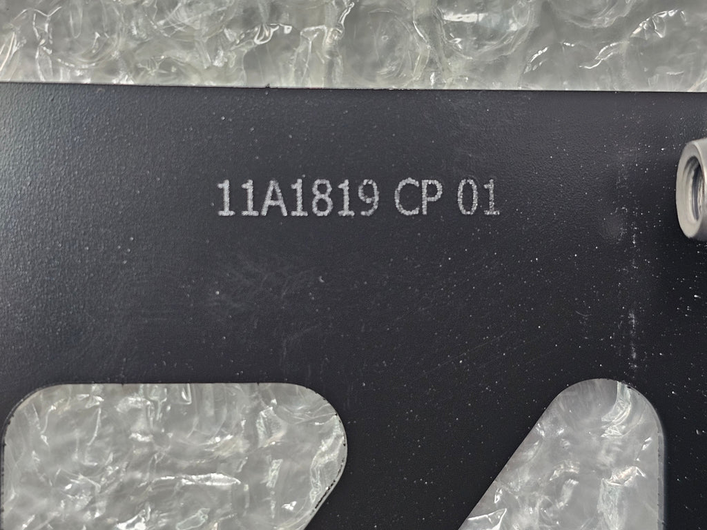 MCLAREN MP4-12C REAR DIFFUSER 
BRACKET RH DRIVER SIDE 11A1819CP