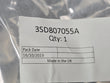 Load image into Gallery viewer, BENTLEY BRACKET FOR WHEEL HOUSING 3SD807055A
