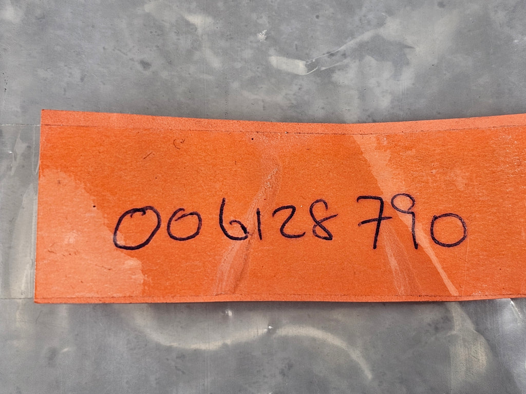 LAMBORGHINI COUNTACH WIPER SHORT BLADE 006128790