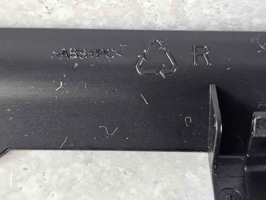 MCLAREN 720S WIPER AEROFOIL RHD 14AB961CP