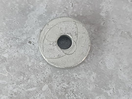 ASTON MARTIN VANTAGE FRONT FENDER SPACER 4G43-5435-AD