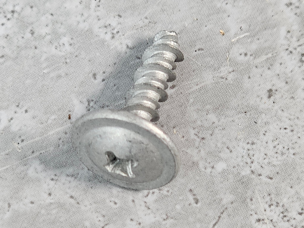 FERRARI CALIFORNIA SCREW 15783304