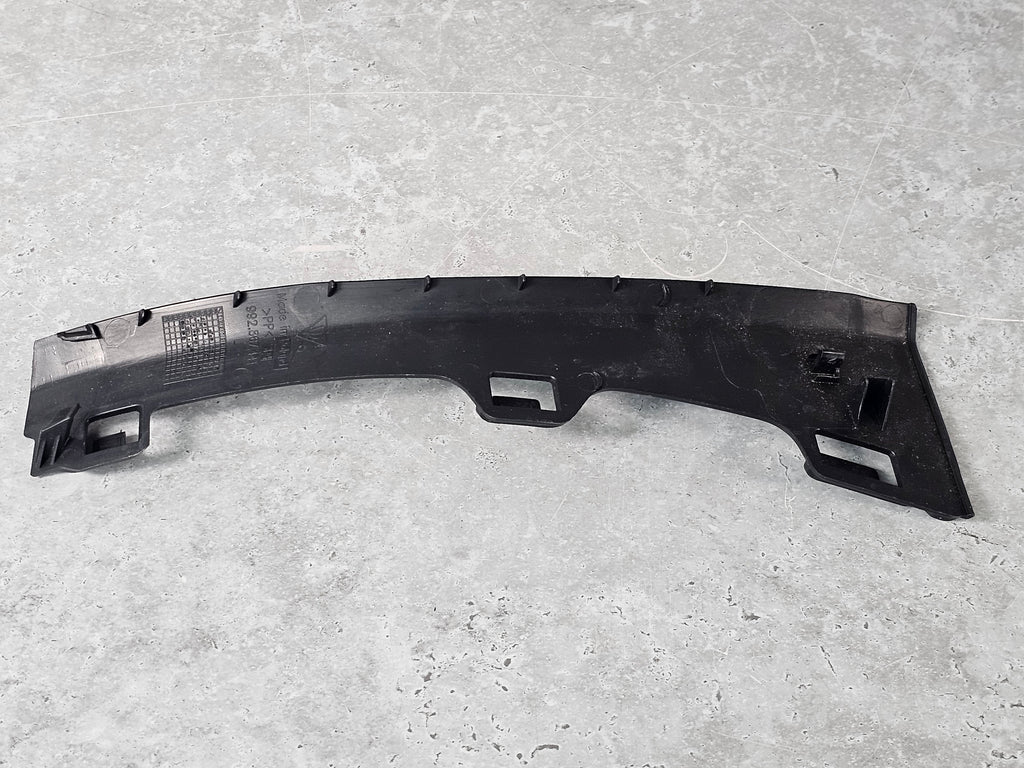 PORSCHE 992  A-PILLAR TRIM COVER FRONT LEFT PASSENGER SIDE 99286741