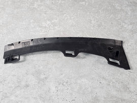 PORSCHE 992  A-PILLAR TRIM COVER FRONT LEFT PASSENGER SIDE 99286741