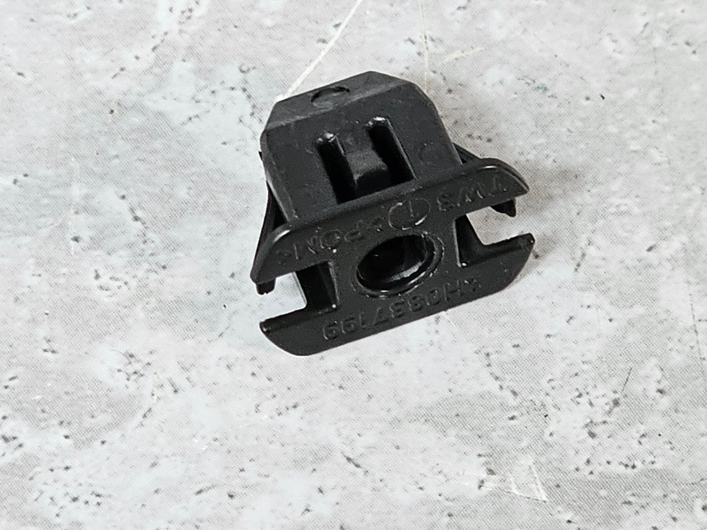 FERRARI PORTOFINO FASTENER BUTTON 014591687
