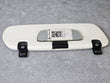 Load image into Gallery viewer, MCALREN ARTURA SUN VISOR RH WHITE LEATHER 16NC240CP-0001A