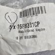 Load image into Gallery viewer, MCLAREN PLUG - M14 16FB231CP