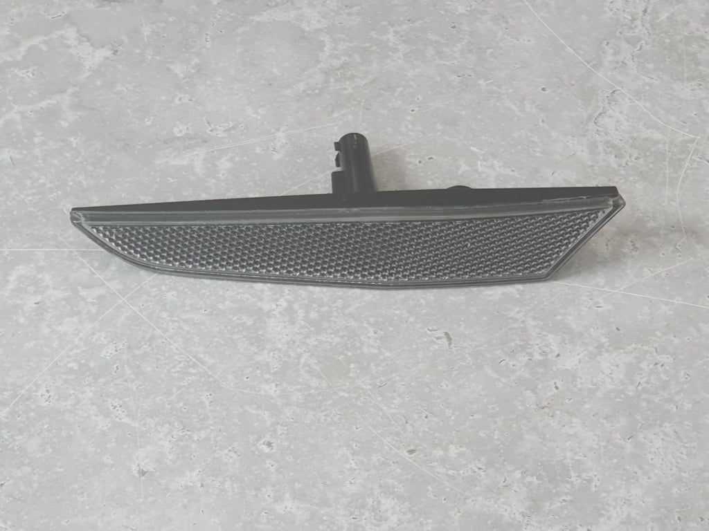 MCLAREN 540C 600LT 570S 570GT SIDE BEZEL FRONT LH SMOKED 13A5831CP