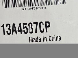 MCLAREN Y CONNECTOR WASH HOSE 13A4587CP