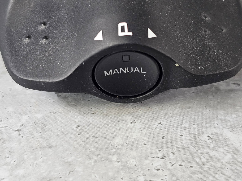MCLAREN P16 ARTURA ELECTRONIC HAND BRAKE PARK SWITCH 16MA805CP