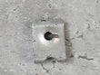 Load image into Gallery viewer, MCLAREN CLIP U NUT NO10X0.91-2.0-ST 00RB011