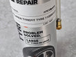 Load image into Gallery viewer, MCLAREN TYRE FIT TYRE 11Q0001CP
