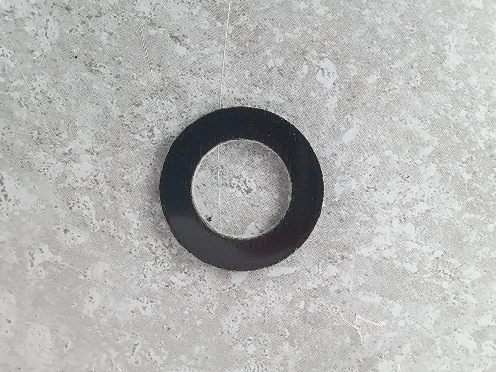 ASTON MARTIN FLAT WASHER, NYLON, 22.2 X 12.9 X 1.5 8G33-6078574-AA