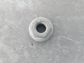 ASTON MARTIN NUT M6 HEX FLNG MTL8 702944