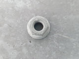 ASTON MARTIN NUT M6 HEX FLNG MTL8 702944