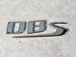 Load image into Gallery viewer, ASTON MARTIN DBS EMBLEM