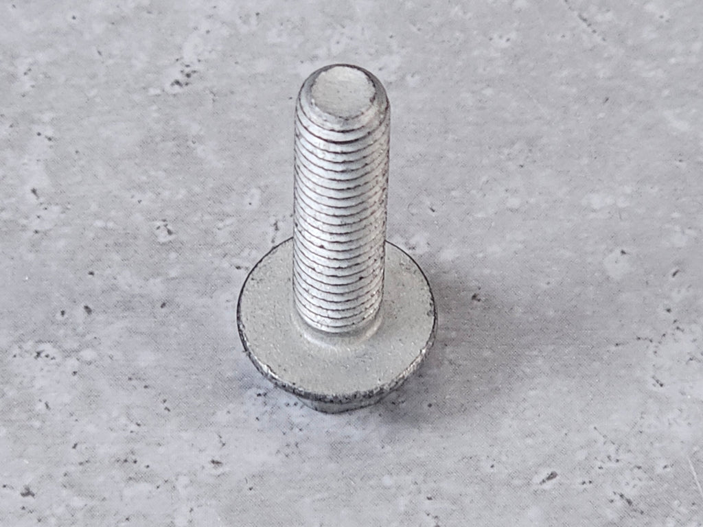MCLAREN SCREW HEX HEAD 00RA120
