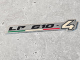 LAMBORGHINI HURACAN LP610-4 BADGE 4T0854499A