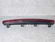 Load image into Gallery viewer, ASTON MARTIN VANTAGE 2019 RED LENS CENTRE HIGH MOUNTED STOP LAMP KY63-13N408-AC