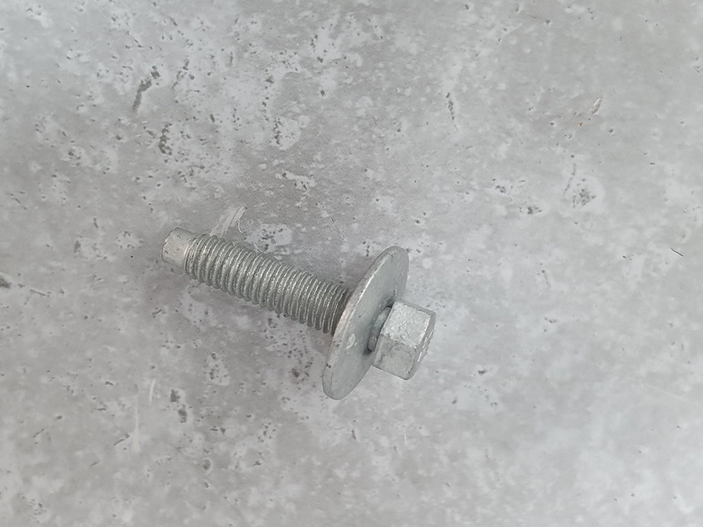 ASTON MARTIN BOLT & WASHER-M6X25 703734