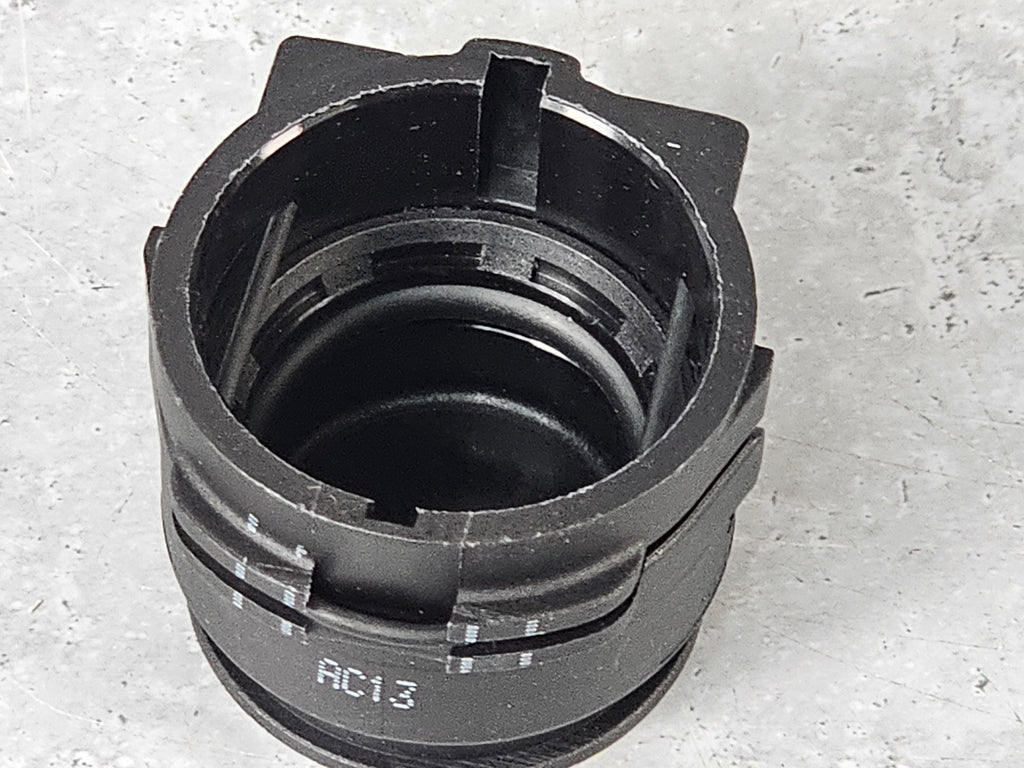 BENTLEY END CAP 4W0121299
