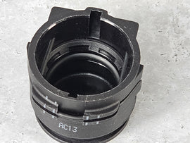 BENTLEY END CAP 4W0121299