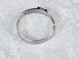 MCLAREN CLAMP STEPLESS 34.6 22FA095GP