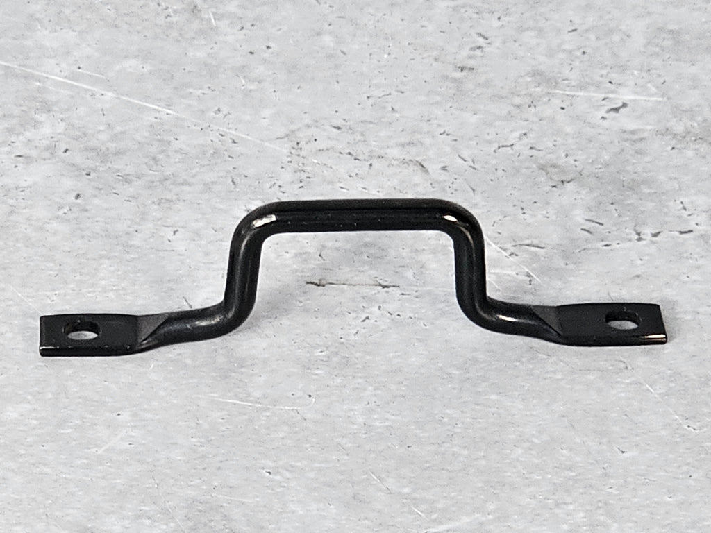 ASTON MARTIN VANTAGE BONNET SECONDARY STRIKER KY63-16A944-AA