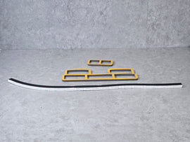 BENTLEY CONTINENTAL GASKET SET 971068117