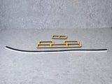 BENTLEY CONTINENTAL GASKET SET 971068117