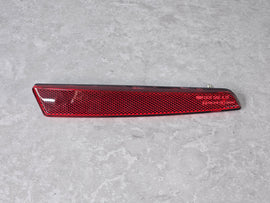 MCLAREN 720S REAR REFLECTOR RH DRIVERS SIDE 13A3761CP