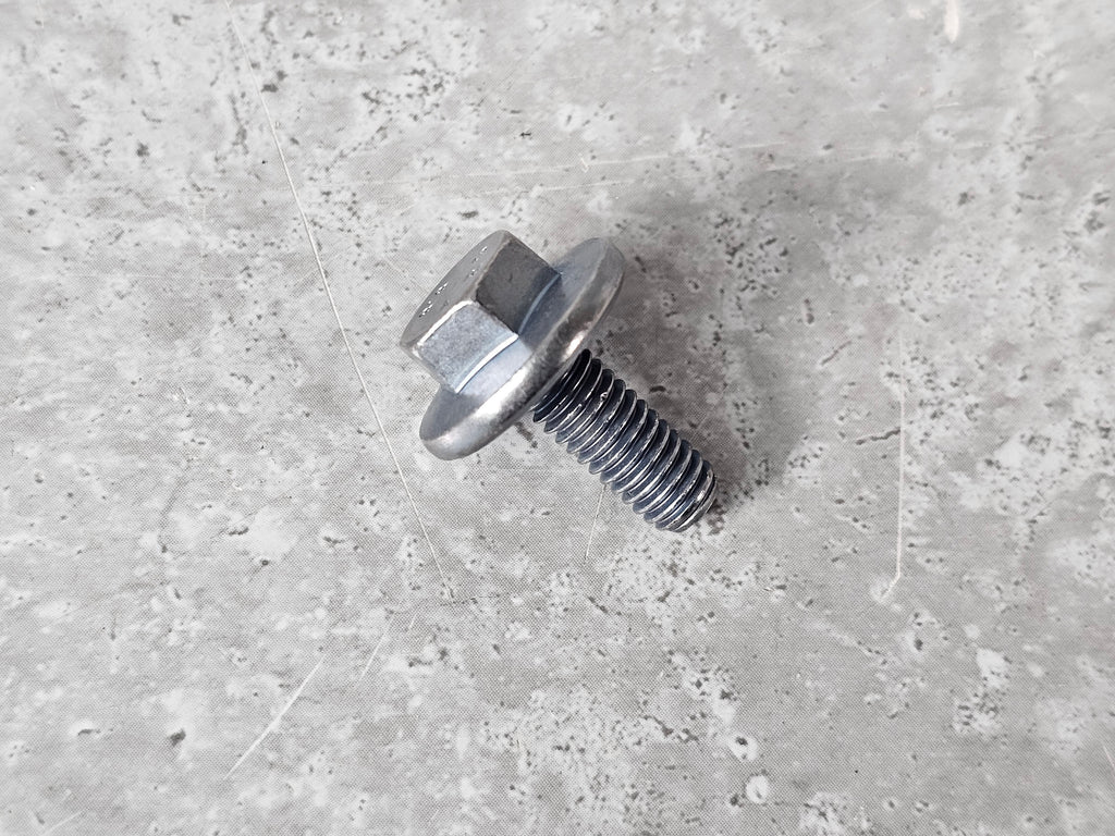 LAMBORGHINI HEXAGON FLANGE M6 X 15 N90847903