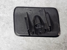 MASERATI GRANTURISMO HEADLAMP WASHER COVER RIGHT DX080056800 (BLACK)