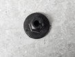 Load image into Gallery viewer, MERCEDES PLASTIC NUT OPEN A0009909918