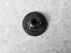 MERCEDES PLASTIC NUT OPEN A0009909918