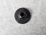 MERCEDES PLASTIC NUT OPEN A0009909918