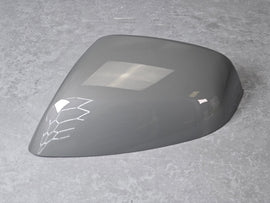 BENTLEY BENTAYGA (2015-2020) LEFT MIRROR CAP GREY 36A857537