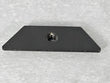 Load image into Gallery viewer, ASTON MARTIN VANQUISH REAR FLOOR SIDE SILL MOUNTING PLATE 9G33-334177-AA