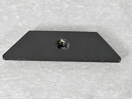 ASTON MARTIN VANQUISH REAR FLOOR SIDE SILL MOUNTING PLATE 9G33-334177-AA
