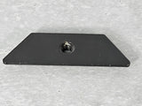 ASTON MARTIN VANQUISH REAR FLOOR SIDE SILL MOUNTING PLATE 9G33-334177-AA