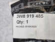 Load image into Gallery viewer, BENTLEY ASSY HOLDER PDC SENSOR LEFT HAND 3W8919485