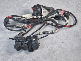 FERRARI PORTOFINO REAR BUMPER CABLE 867030