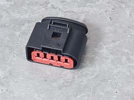 BENTLEY FLAT CONTACT HOUSING WITH 1J0973775A