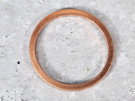 LAMBORGHINI GALLARDO GASKET N0138322