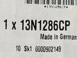 Load image into Gallery viewer, MCLAREN DAMPER PIN 13N12826CP