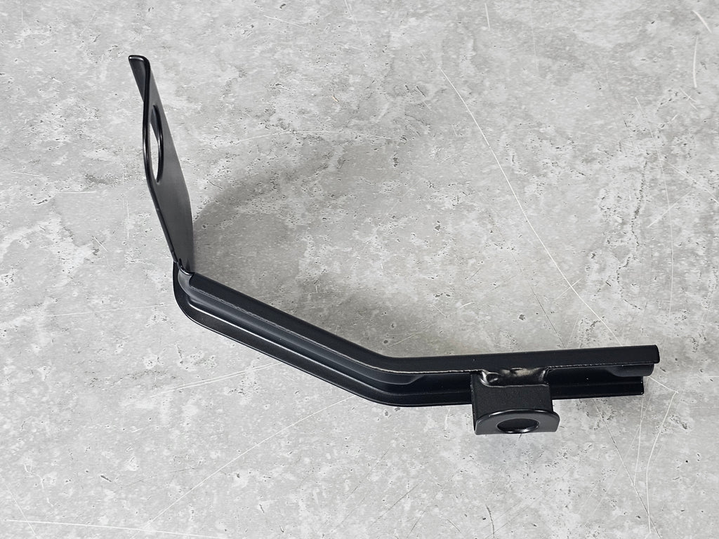 BENTLEY CONTINENTAL GT, CONTINENTAL GTC BRACKET FOR EXHAUST TAIL PIPE 3W0253463M