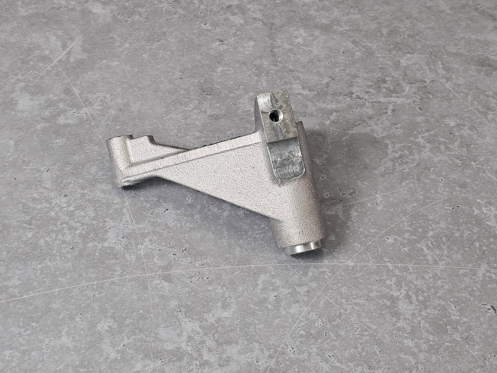 BENTLEY MULSANNE (2010+) IDLER BRACKET FOR RELAY ROLLER, D - 20.03.2017>> 07V 145 283 B